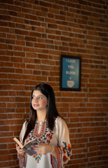 MEERUB DIGITAL PRINTED 2PC