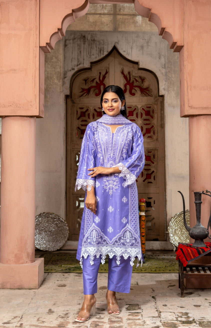 Mahveen