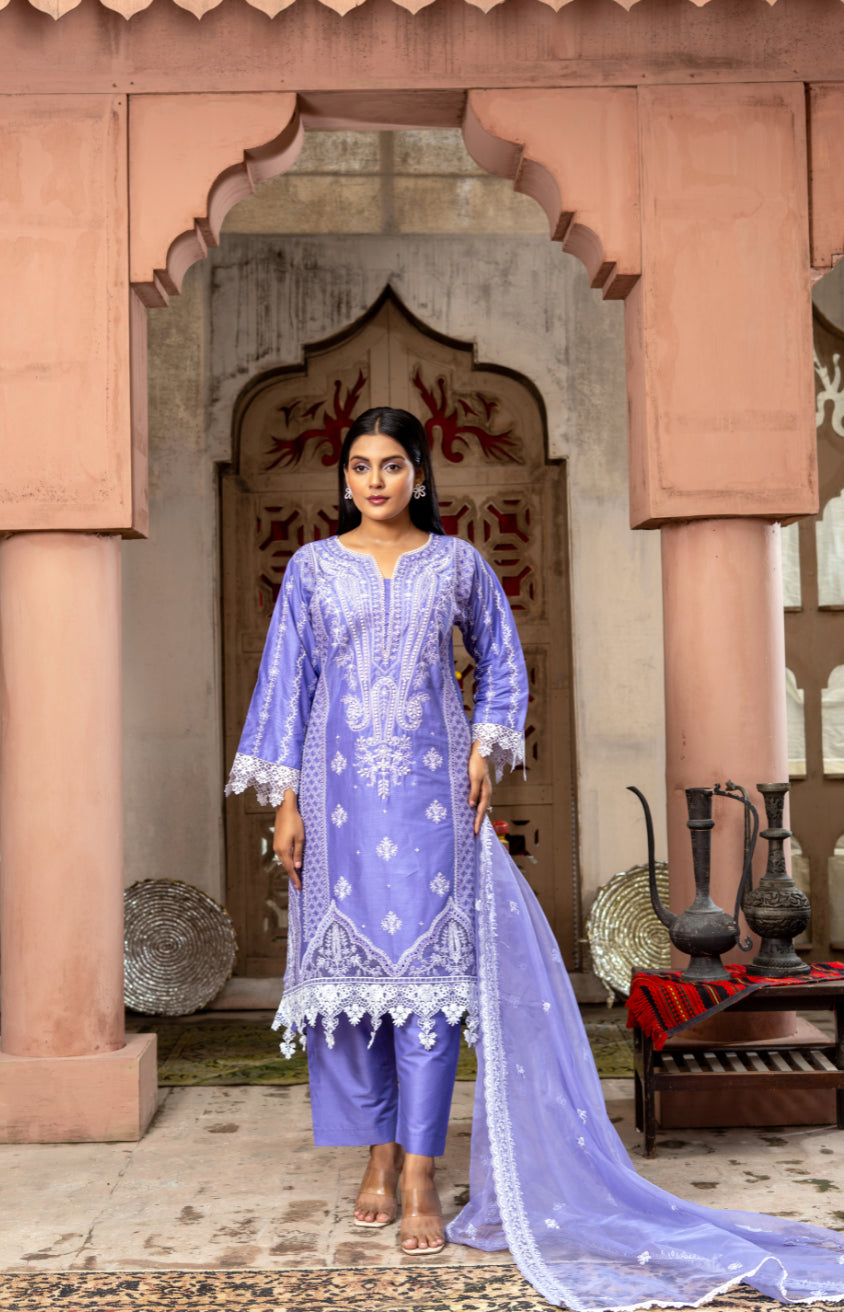 Mahveen
