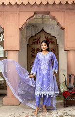 Mahveen