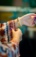 MEERUB DIGITAL PRINTED 2PC