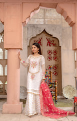 Mahveen