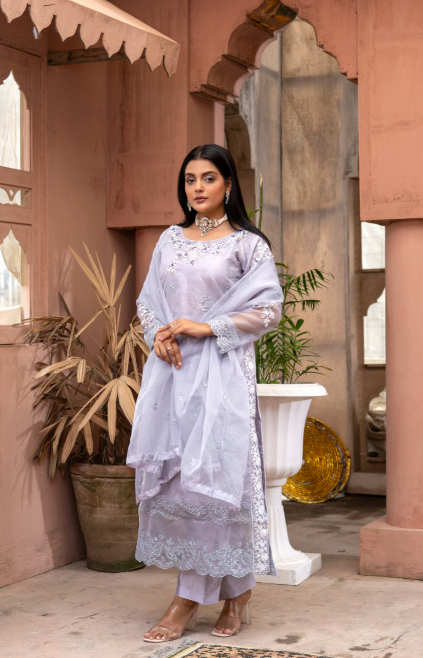 Mahveen