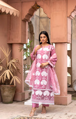 Mahveen