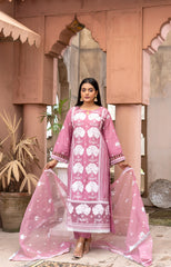 Mahveen
