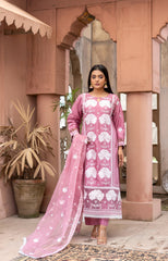 Mahveen