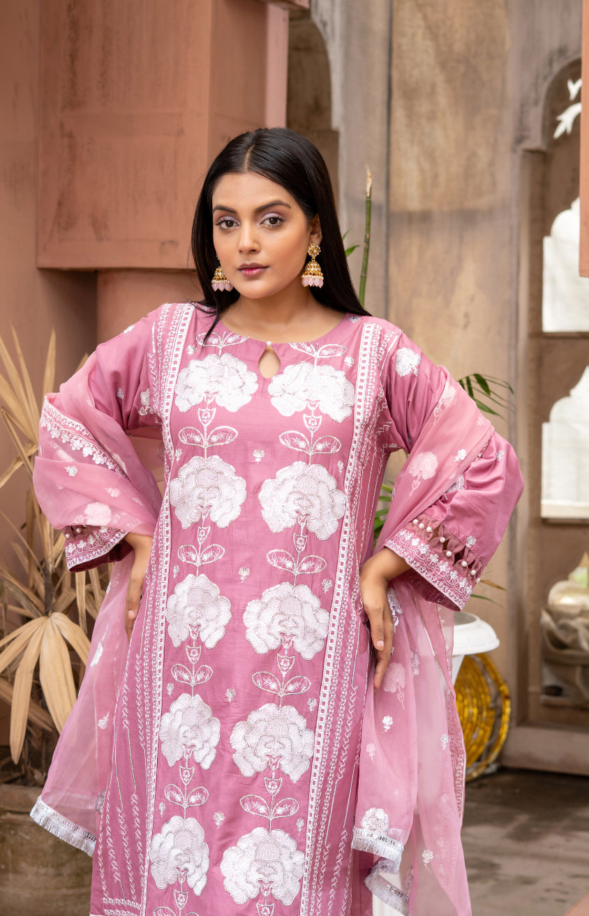 Mahveen