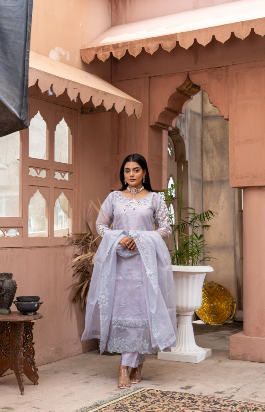 Mahveen