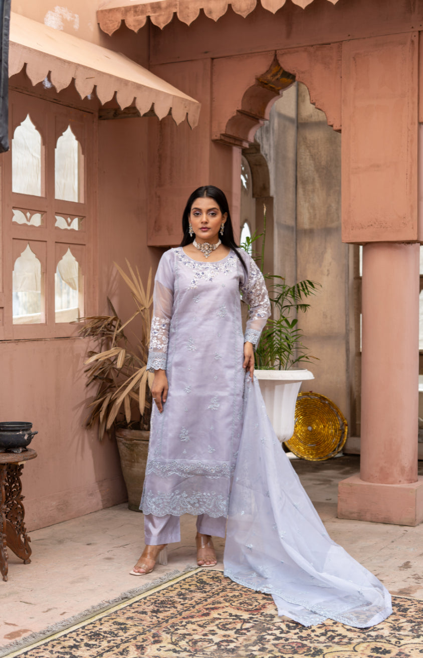 Mahveen