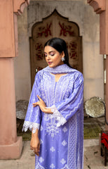 Mahveen