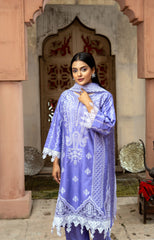 Mahveen