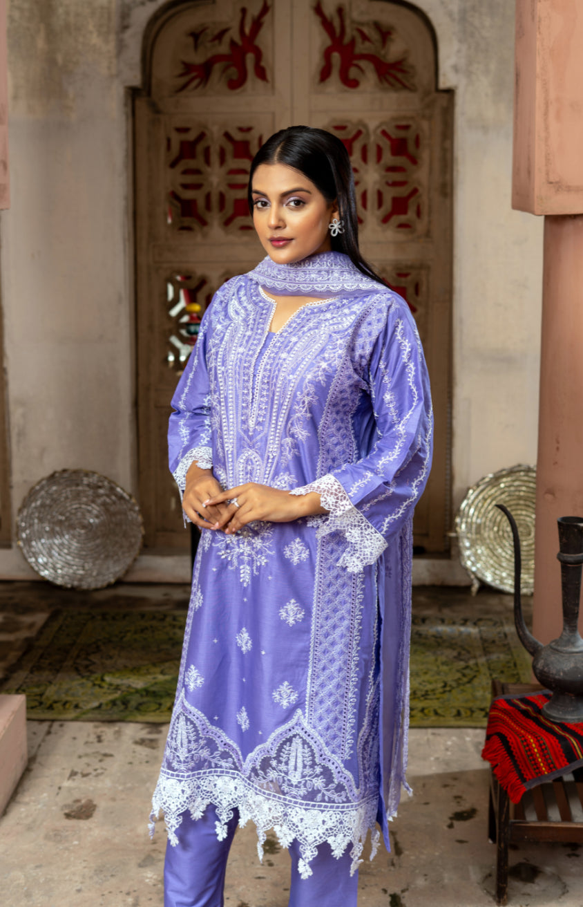 Mahveen