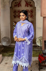 Mahveen