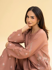 ESHAL POCKET SET 2PC EMB